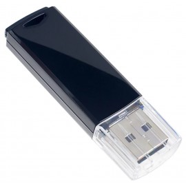 Флешка USB 4Gb Perfeo C06 Black