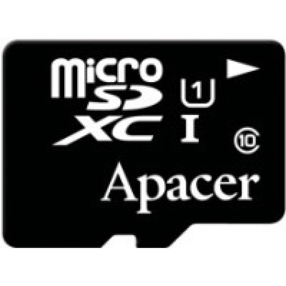 MicroSd 32Gb Apacer Class10 без адаптера