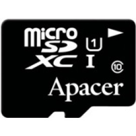 MicroSd 32Gb Apacer Class10 без адаптера