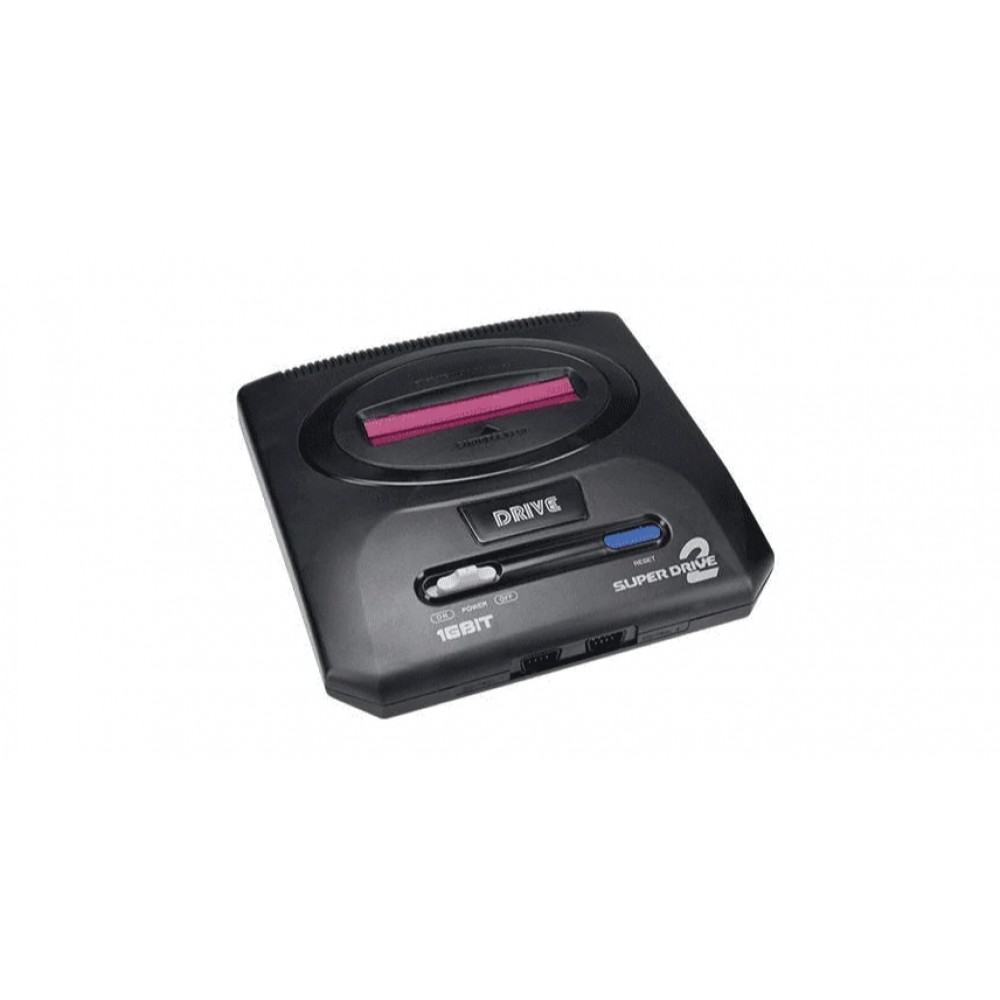 приставка игр Sega Super Drive IV 160игр