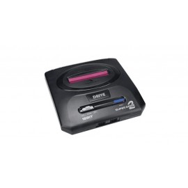 приставка игр Sega Super Drive IV 160игр