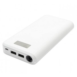 Power bank Remax Proda 30000 белый