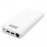 Power bank Remax Proda 30000 белый