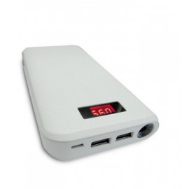 Power bank Remax Proda 30000 белый
