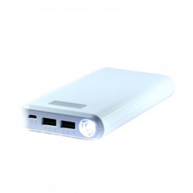Power bank Remax Proda 30000 белый