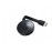 Адаптер беспроводной дисплей hdmi wifi G2 A3022 Chromecast Anycast круглый
