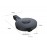 Адаптер беспроводной дисплей hdmi wifi G2 A3022 Chromecast Anycast круглый