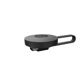 Адаптер беспроводной дисплей hdmi wifi G2 A3022 Chromecast Anycast круглый