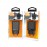 Зарядное сетевое сзу usb 2x Moxom MX-HC22 2.4a +Type-C черн