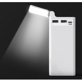 Power bank Hoco J62a 10000mah белый
