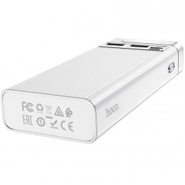 Power bank Hoco J62a 10000mah белый