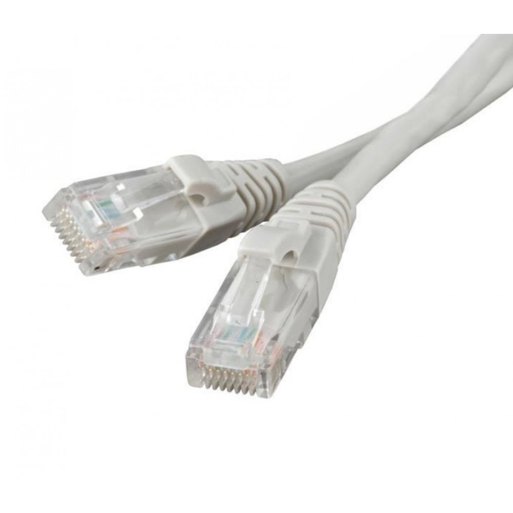 Кабель LAN патчкорд 10m Ripo 003-300027