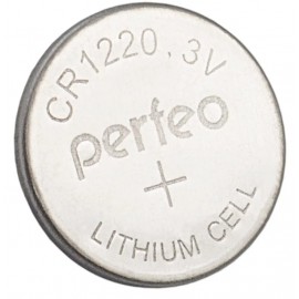 батарейка CR1220 Perfeo