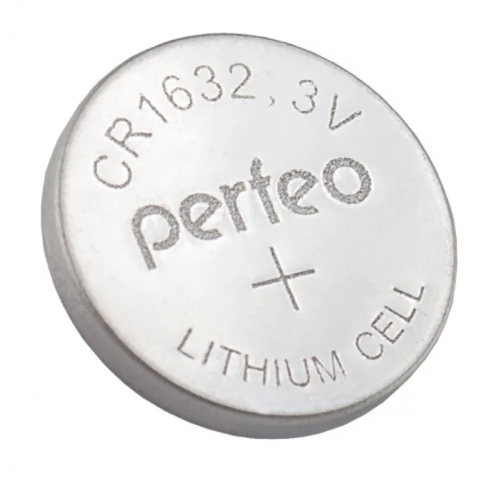 батарейка CR1632 Perfeo PF_4164