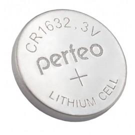 батарейка CR1632 Perfeo PF_4164