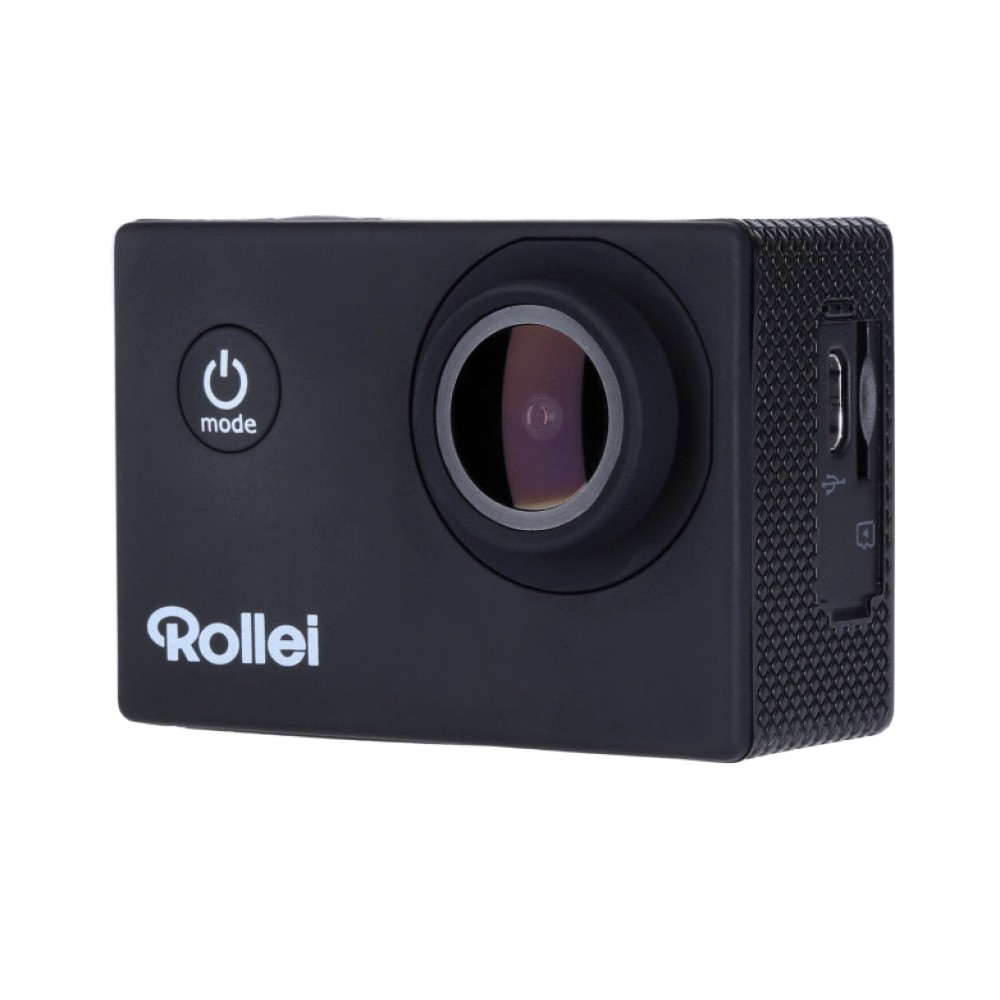 Камера Action Rollei Actioncam 4s Plus