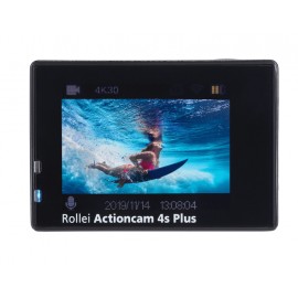 Камера Action Rollei Actioncam 4s Plus