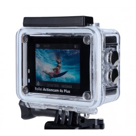 Камера Action Rollei Actioncam 4s Plus