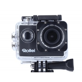 Камера Action Rollei Actioncam 4s Plus