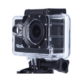 Камера Action Rollei Actioncam 4s Plus