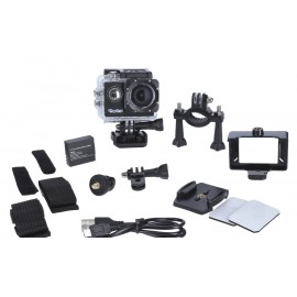 Камера Action Rollei Actioncam 4s Plus