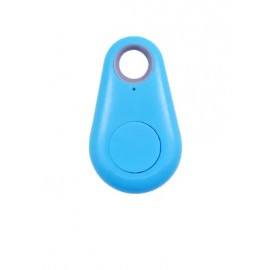 Брелок для поиска ключей Bluetooth iTag Key Finder голубой