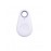 Брелок для поиска ключей Bluetooth iTag Key Finder белый
