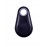 Брелок для поиска ключей Bluetooth iTag Key Finder черный