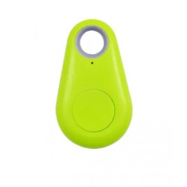 Брелок для поиска ключей Bluetooth iTag Key Finder зеленый