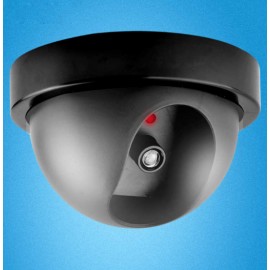 Муляж камеры видеонаблюдения купол Etiger 01CCTV