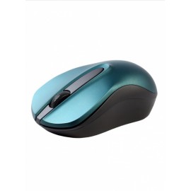 Мышка беспроводная Smartbuy SBM-329AG-B, синяя