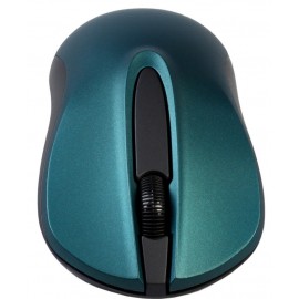 Мышка беспроводная Smartbuy SBM-329AG-B, синяя