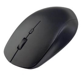 Мышка беспроводная Perfeo Strong PF_A4493, черная
