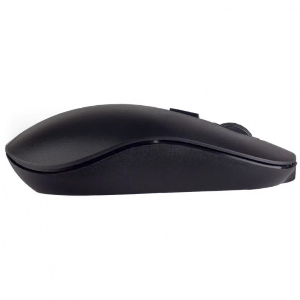 Мышка беспроводная Perfeo Simple PF_A4494, черн