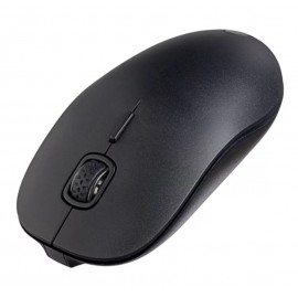 Мышка беспроводная Perfeo Simple PF_A4494, черн
