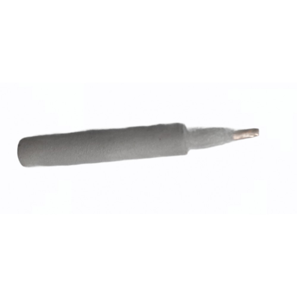 Жало на паяльник керамическое прямое острое, 6mm , 10831