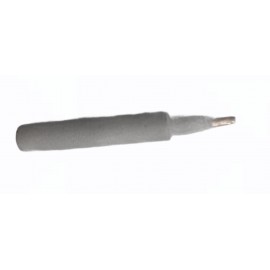 Жало на паяльник керамическое прямое острое, 6mm , 10831