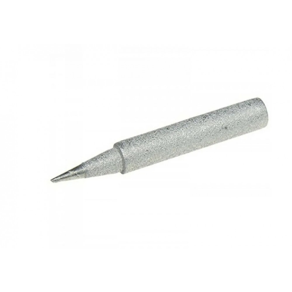Жало на паяльник керамическое угол заточки 40', 6mm , 10828