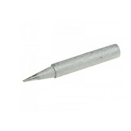 Жало на паяльник керамическое угол заточки 40', 6mm , 10828