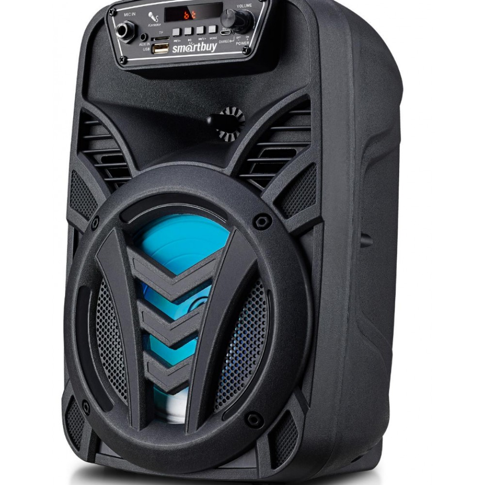 Колонка Bluetooth MP3 FM Smartbuy Rove SBS-5150