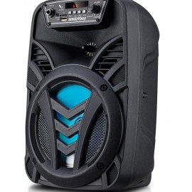 Колонка Bluetooth MP3 FM Smartbuy Rove SBS-5150