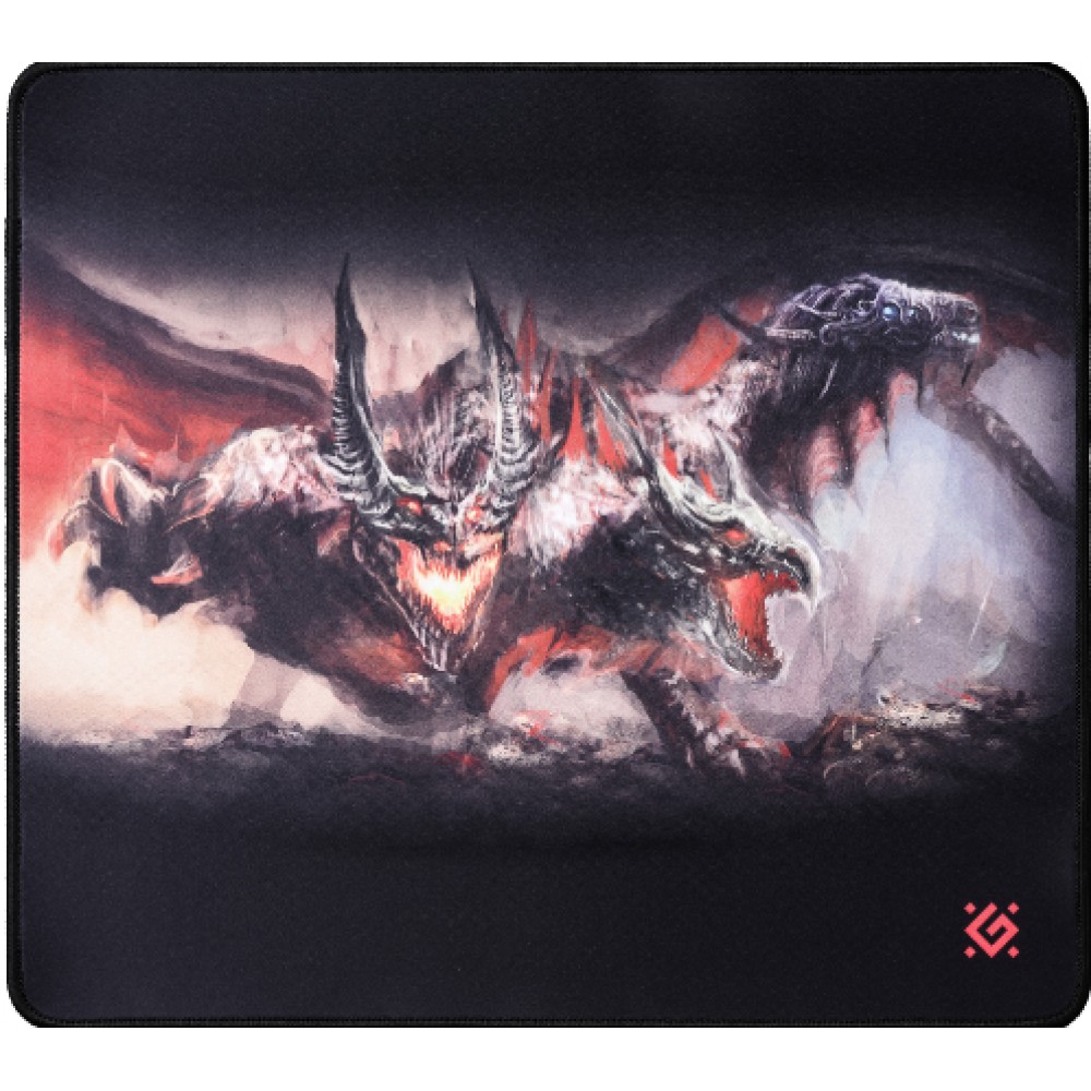 коврик для мышки игровой Cerberus XXL (50556)