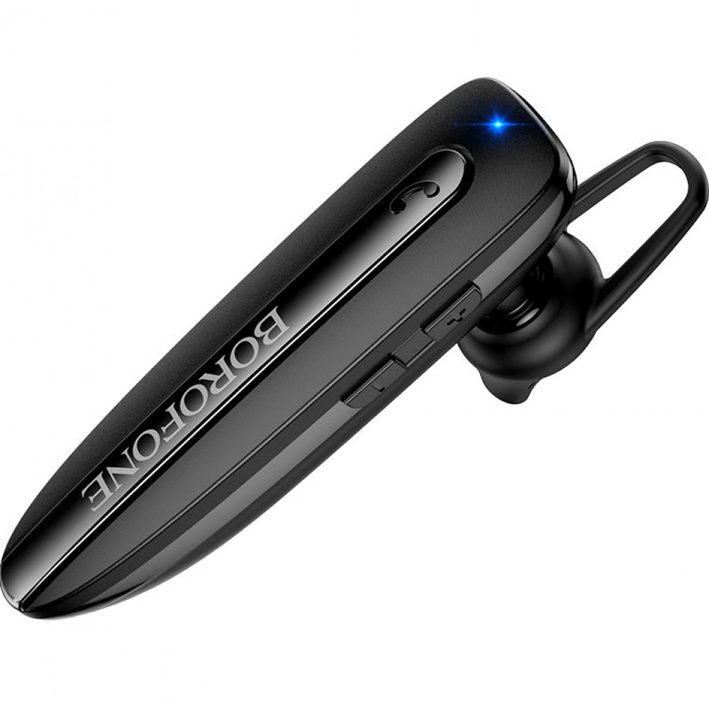 Bluetooth гарнитура Borofone BC33 Basic черн
