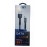 Кабель Micro USB STD CY128 1m черный