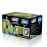 Колонки PC Smartbuy Mini SBA-2820 желтые