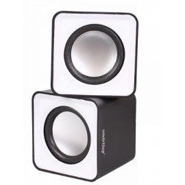 Колонки PC Smartbuy Mini SBA-2810 черные