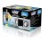 Колонки PC Smartbuy Mini SBA-2810 черные