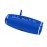 Колонка Bluetooth MP3 FM Borofone BR3 синий