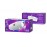 Колонка Bluetooth MP3 FM Borofone BR3 серый