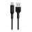 Кабель USB Type-C Borofone BX1 3A 1m черный